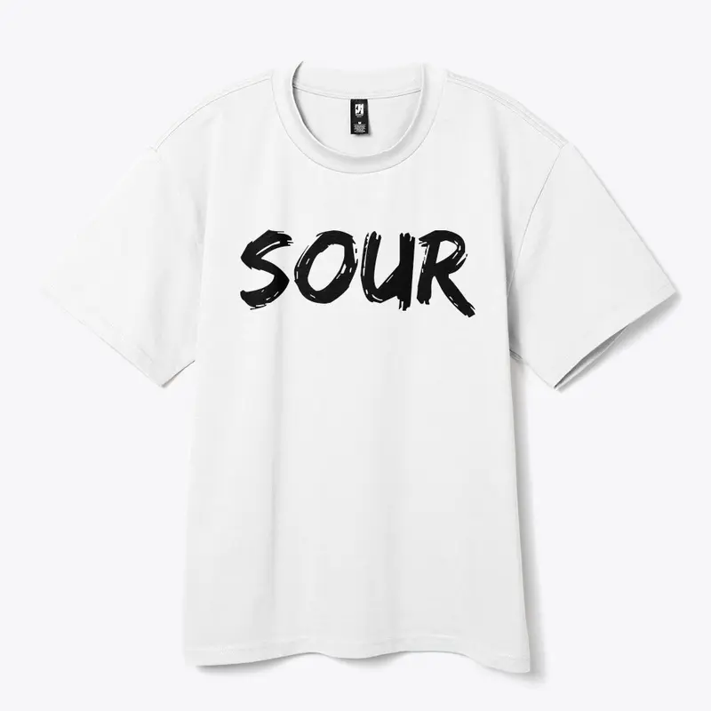 Sour