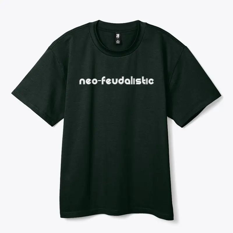 Neofeudalistic