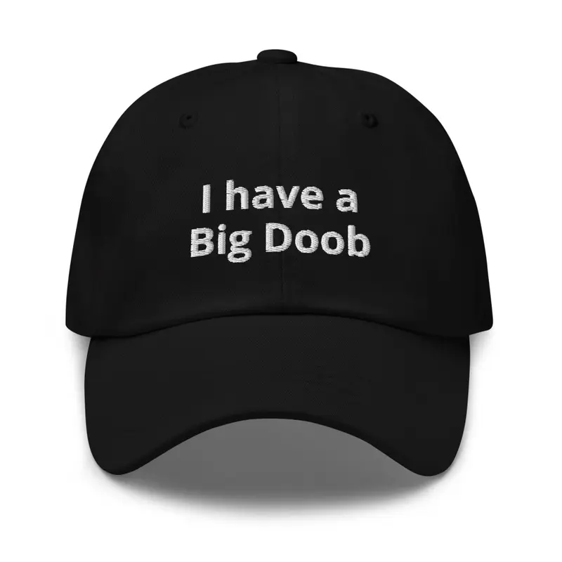 Big Doob Hat